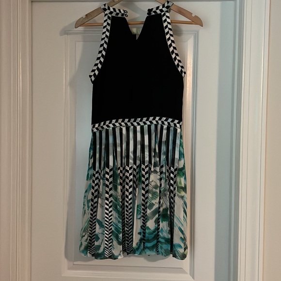 Parker, size s, multi-color dress - Picture 2 of 5